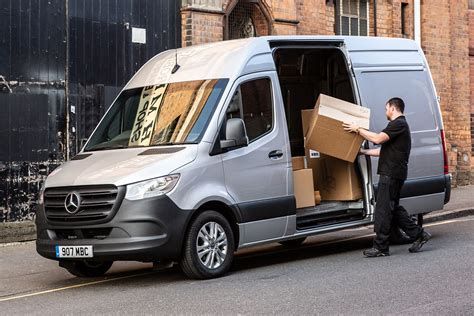 lv business van insurance